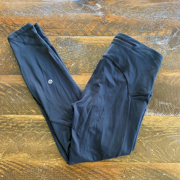 lululemon athletica Pants - Lululemon Leggings 🍋